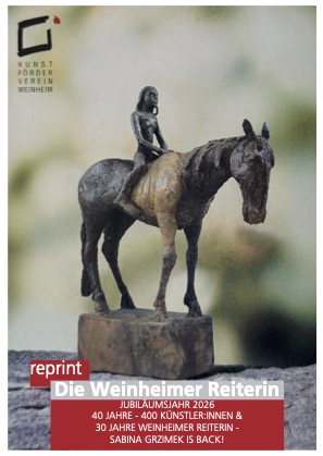 KFV Weinheimer Reiterin Reprint final